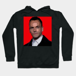 jonny lee miller Hoodie